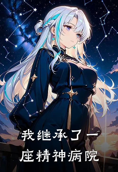 我继承了一座精神病院