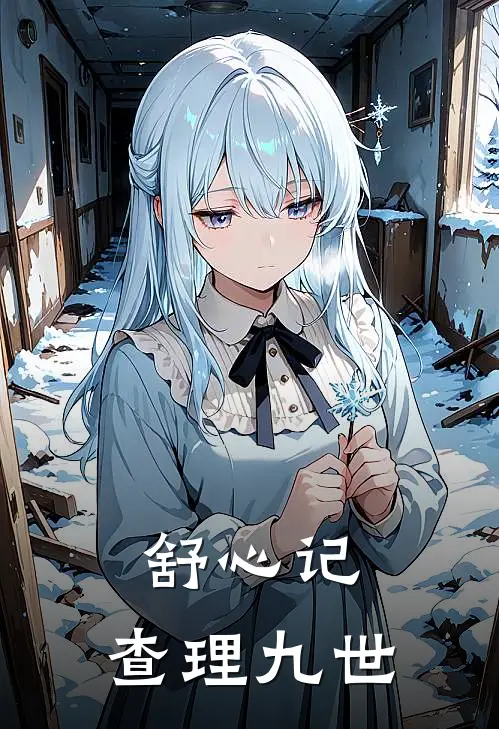 舒心记,查理九世