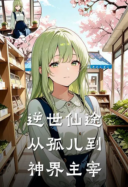 逆世仙途：从孤儿到神界主宰(楚风赵猛)完整版免费阅读_最新章节列表逆世仙途：从孤儿到神界主宰(楚风赵猛)