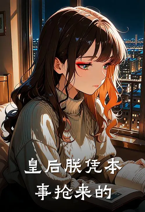 皇后朕凭本事抢来的(姚妗云丁颖)热门小说大全_推荐完本小说皇后朕凭本事抢来的姚妗云丁颖