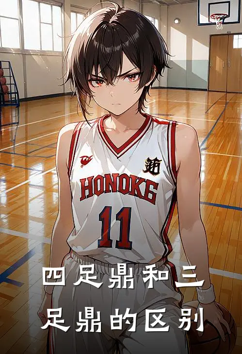 四足鼎和三足鼎的区别