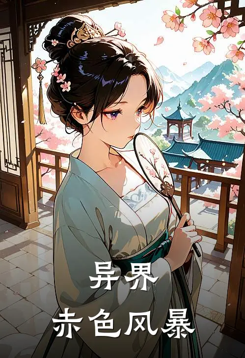 异界：赤色风暴(安德烈瓦西里)热门网络小说推荐_最新完结小说推荐异界：赤色风暴安德烈瓦西里