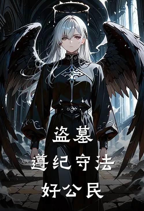 阿陌解雨茞盗墓：遵纪守法好公民最新章节在线阅读_阿陌解雨茞完整版阅读