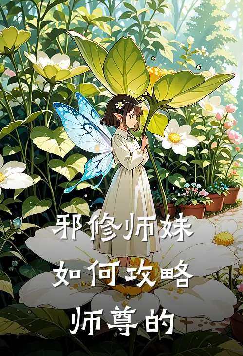 邪修师妹如何攻略师尊的