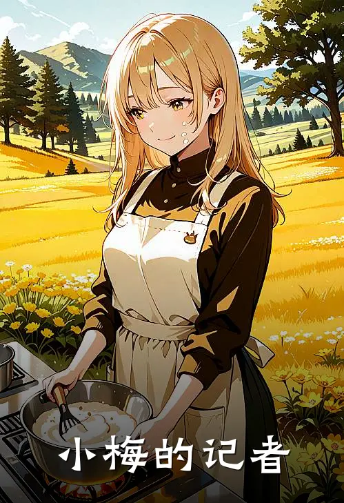 小梅的记者彤彤彤彤最新章节免费阅读_小梅的记者全集免费阅读