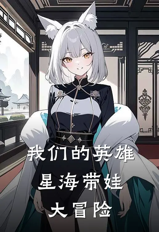 我们的英雄：星海带娃大冒险