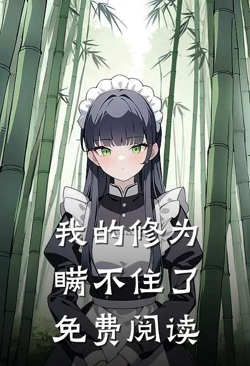 我的修为瞒不住了免费阅读