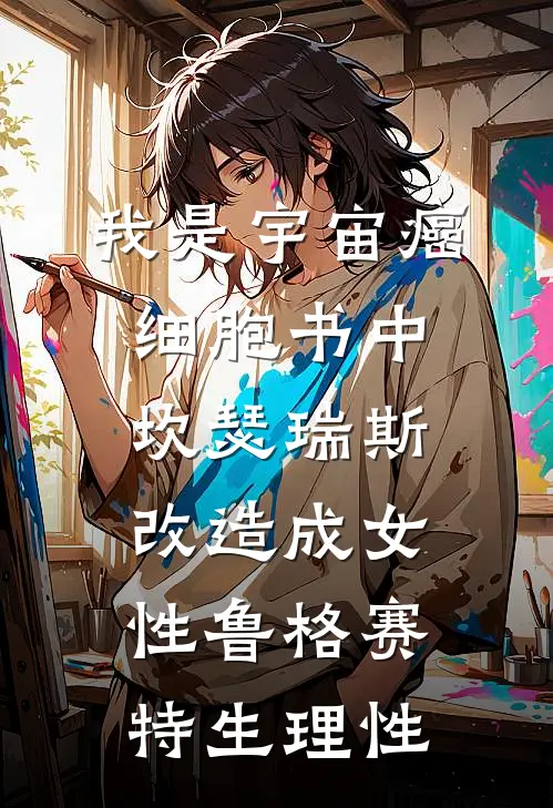 我是宇宙癌细胞书中坎瑟瑞斯改造成女性鲁格赛特生理性