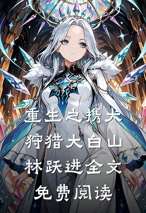 重生之携犬狩猎大白山林跃进全文免费阅读