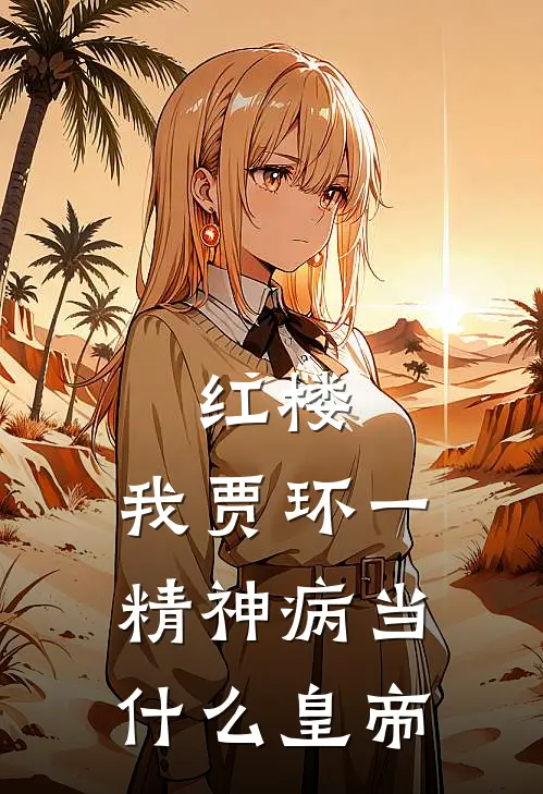 红楼：我贾环一精神病当什么皇帝