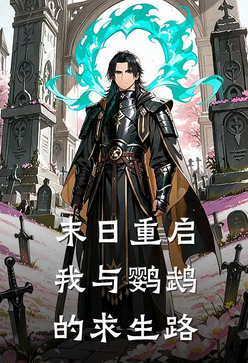 末日重启我与鹦鹉的求生路