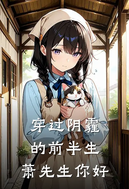 穿过阴霾的前半生，萧先生你好