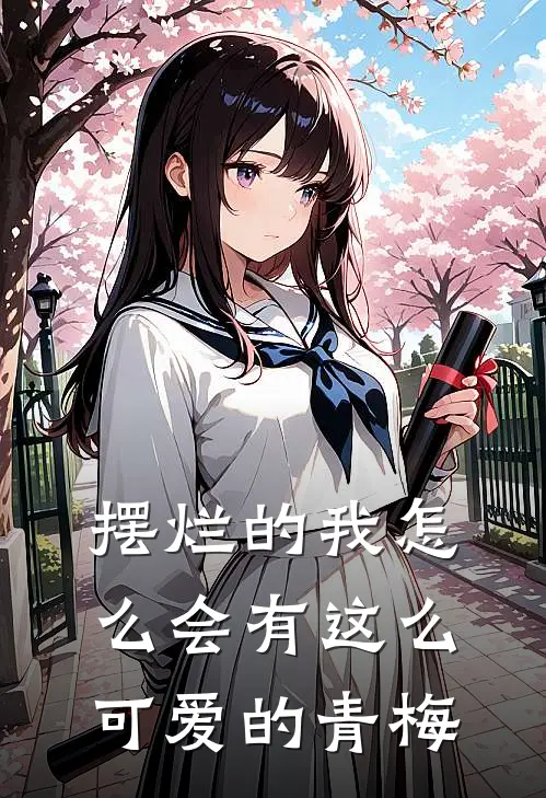 摆烂的我怎么会有这么可爱的青梅(唐梓墨张逸晨)在哪看免费小说_全本免费完结小说摆烂的我怎么会有这么可爱的青梅唐梓墨张逸晨