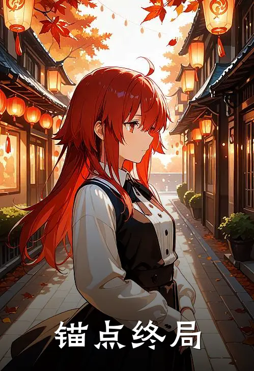 锚点终局林深苏晚免费完结小说_完本完结小说锚点终局(林深苏晚)