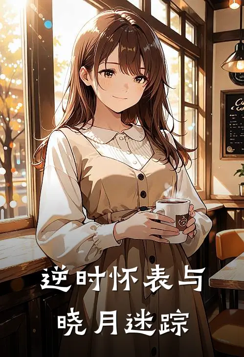 逆时怀表与晓月迷踪林羡郑国明免费完结小说_完本完结小说逆时怀表与晓月迷踪(林羡郑国明)