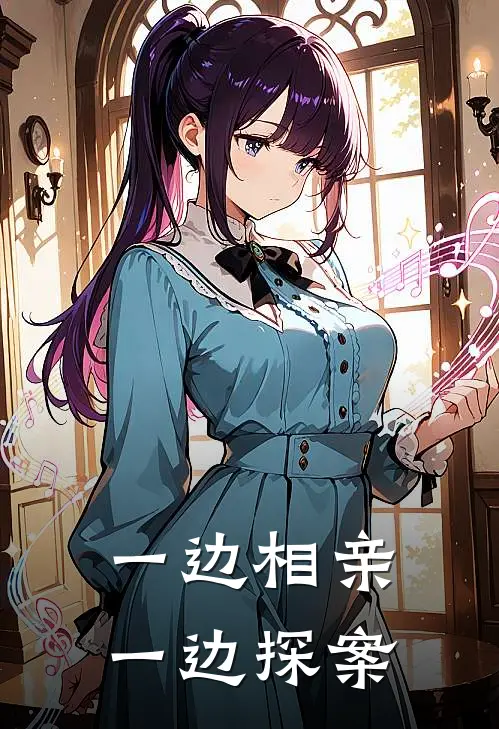 一边相亲一边探案