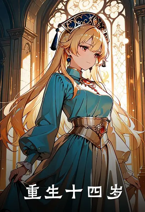 重生十四岁