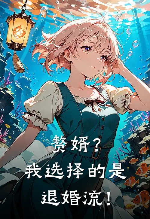 赘婿？我选择的是退婚流！