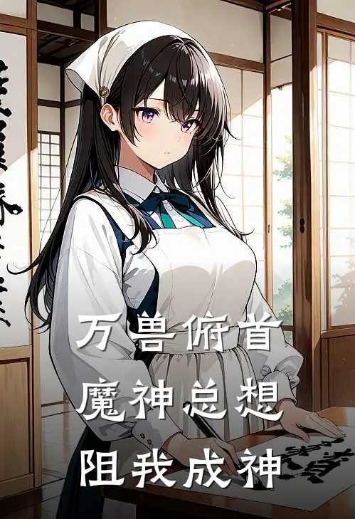 万兽俯首：魔神总想阻我成神云昭苏月璃完结版小说_最新章节列表万兽俯首：魔神总想阻我成神(云昭苏月璃)