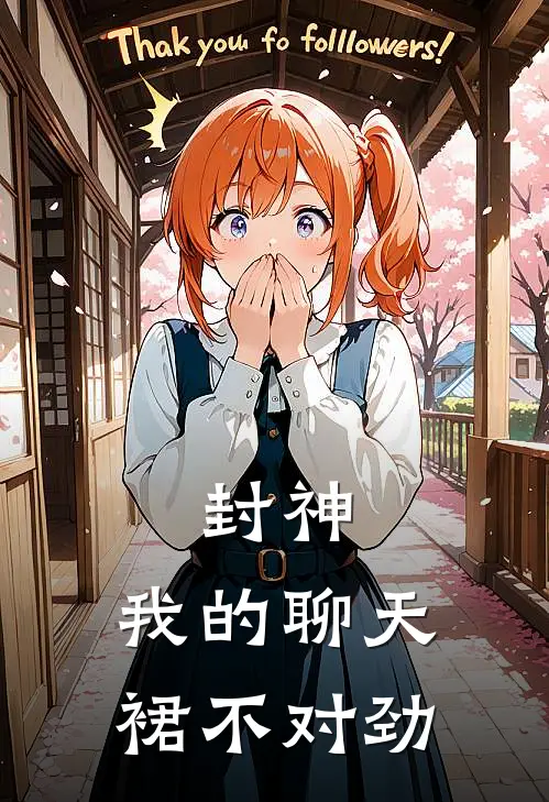 封神：我的聊天裙不对劲(泰昊刘喜)完整版免费阅读_(封神：我的聊天裙不对劲)全章节免费在线阅读