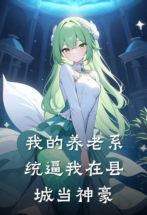 我的养老系统逼我在县城当神豪（林枫林枫）全文免费阅读无弹窗大结局_我的养老系统逼我在县城当神豪最新章节列表_笔趣阁（林枫林枫）