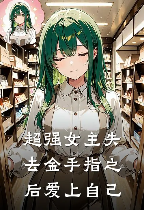 超强女主失去金手指之后爱上自己