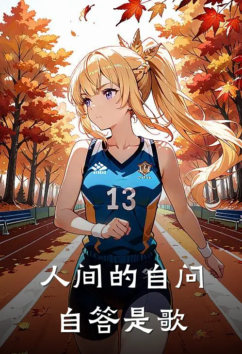 人间的自问自答是歌