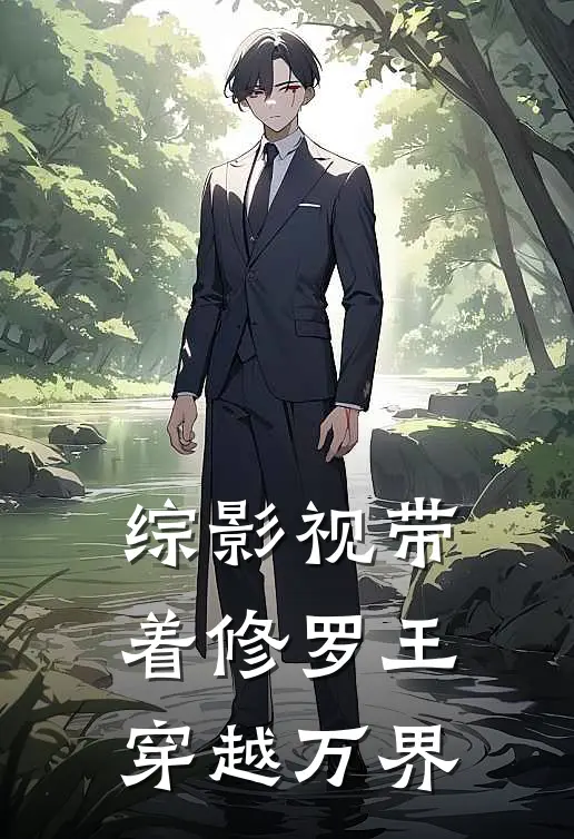 综影视带着修罗王穿越万界