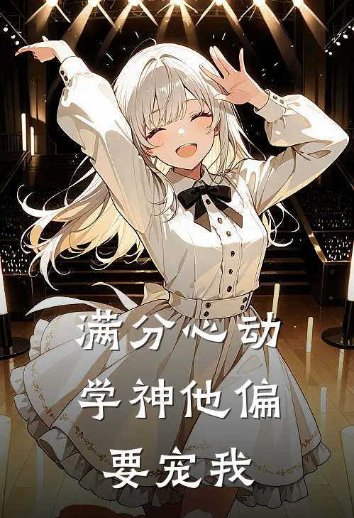 满分心动，学神他偏要宠我