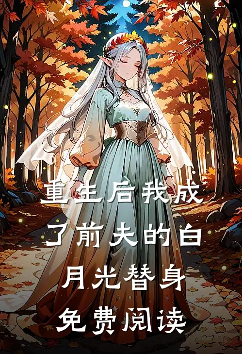 重生后我成了前夫的白月光替身免费阅读