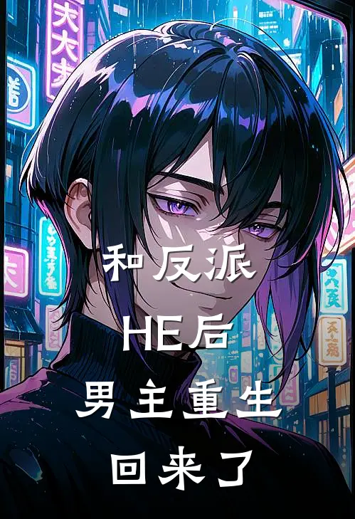和反派HE后，男主重生回来了