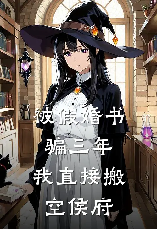 被假婚书骗三年，我直接搬空侯府(裴玄策崔明月)最新小说推荐_最新热门小说被假婚书骗三年，我直接搬空侯府裴玄策崔明月