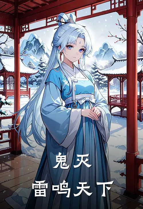 鬼灭：雷鸣天下