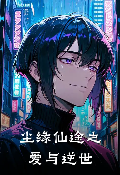 尘缘仙途之爱与逆世