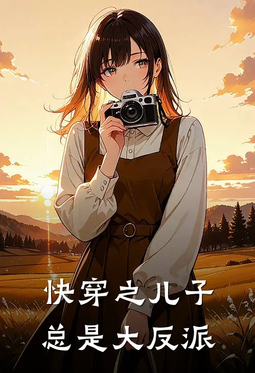 快穿之儿子总是大反派(君闵君行)热门完本小说_最新小说快穿之儿子总是大反派君闵君行