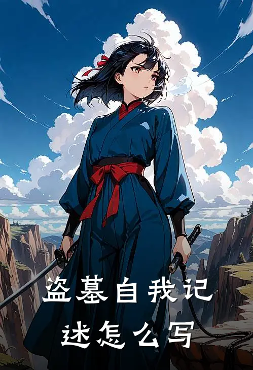 盗墓自我记述怎么写