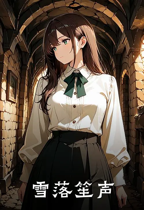 雪落笙声