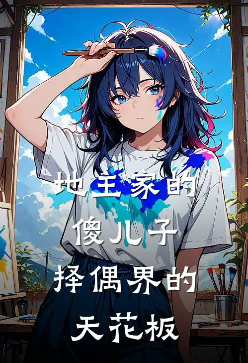 地主家的傻儿子，择偶界的天花板