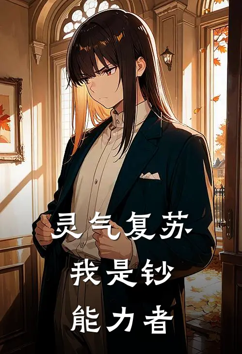 灵气复苏：我是钞能力者