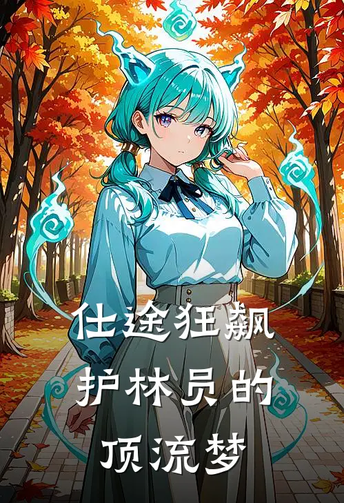 仕途狂飙：护林员的顶流梦