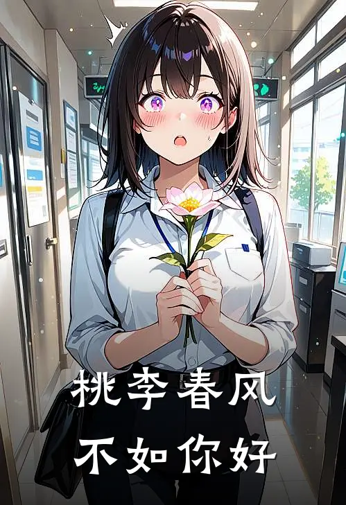 桃李春风，不如你好