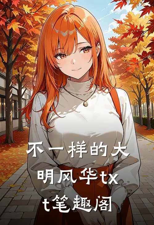 不一样的大明风华txt笔趣阁