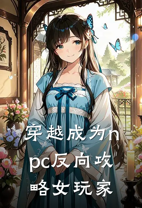 穿越成为npc反向攻略女玩家李白云依澜热门小说完结_热门的小说穿越成为npc反向攻略女玩家李白云依澜