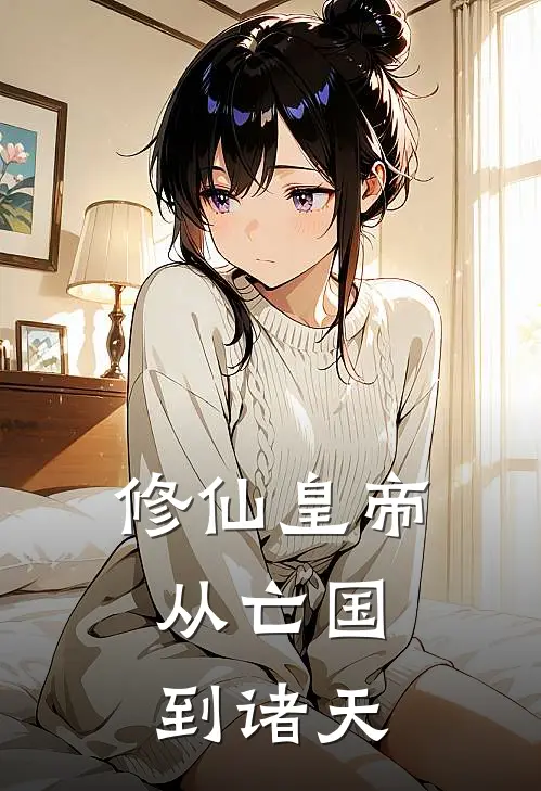 修仙皇帝：从亡国到诸天秦昭萧烈完结版小说_最新章节列表修仙皇帝：从亡国到诸天(秦昭萧烈)