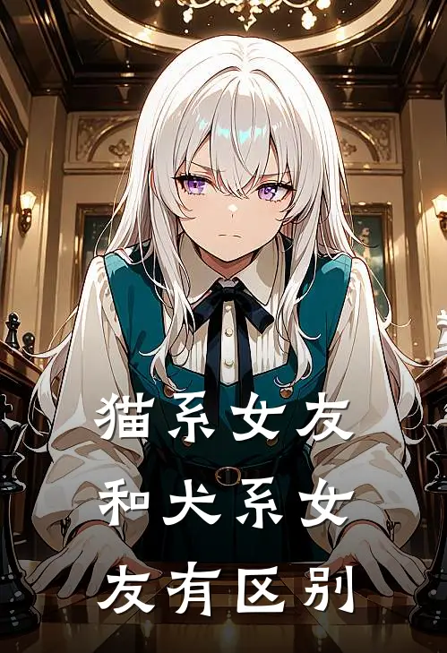 猫系女友和犬系女友有区别