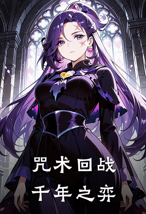咒术回战：千年之弈