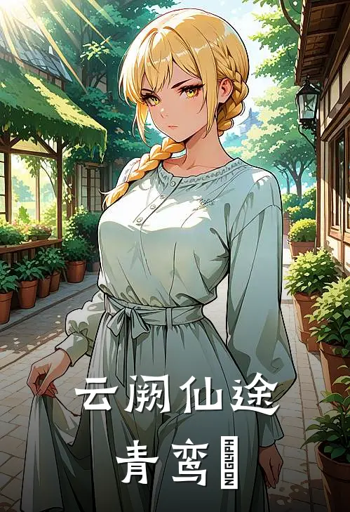 云阙仙途：青鸾刧