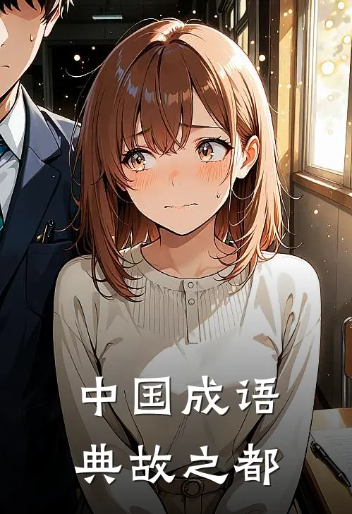 中国成语典故之都