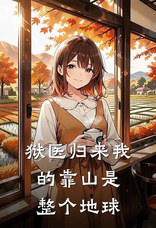 狱医归来我的靠山是整个地球