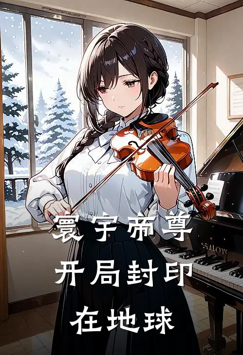 寰宇帝尊开局封印在地球